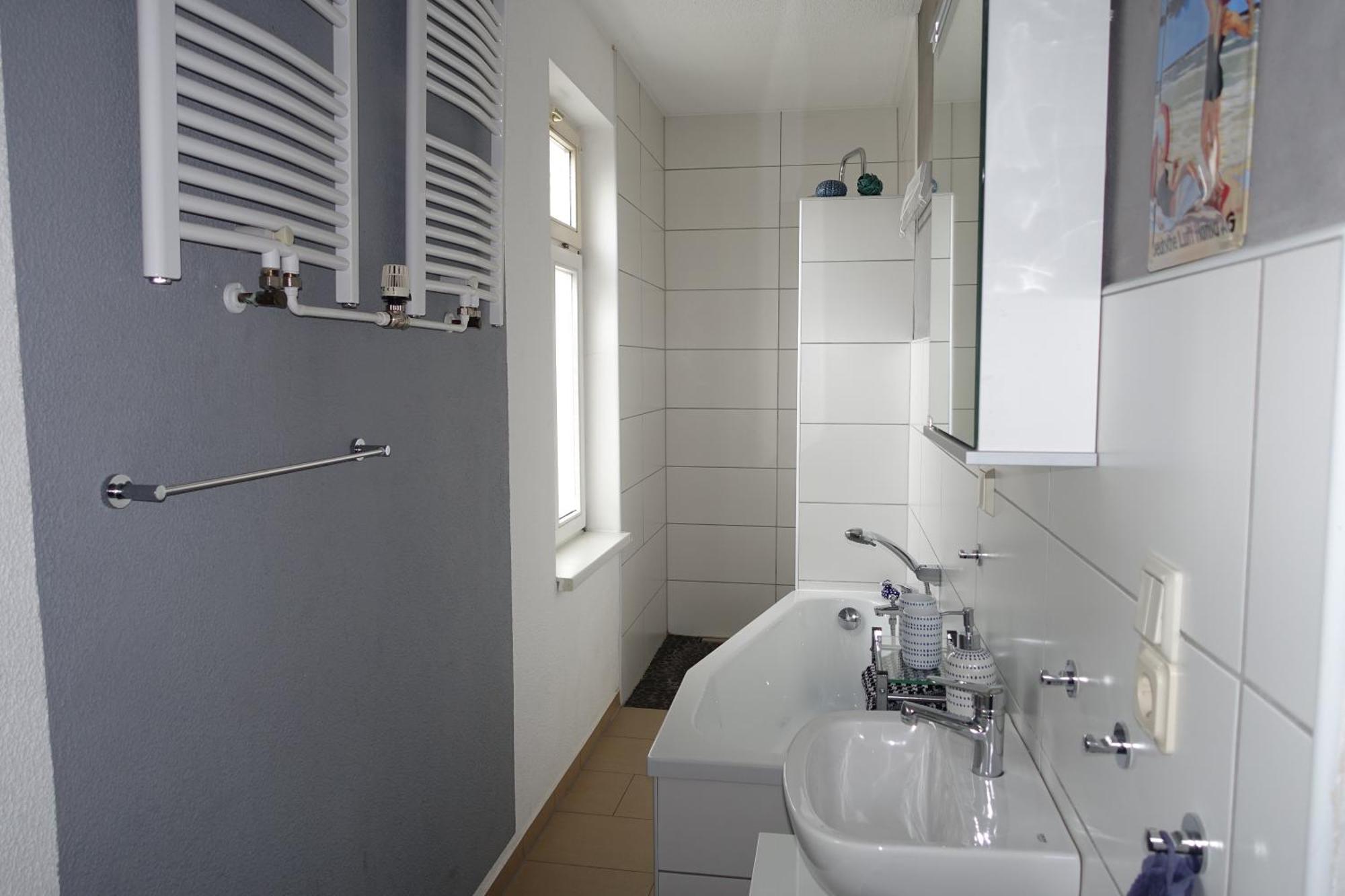 Ferienwohnung Im Logierhaus Villa Ihler Luisenthal エクステリア 写真