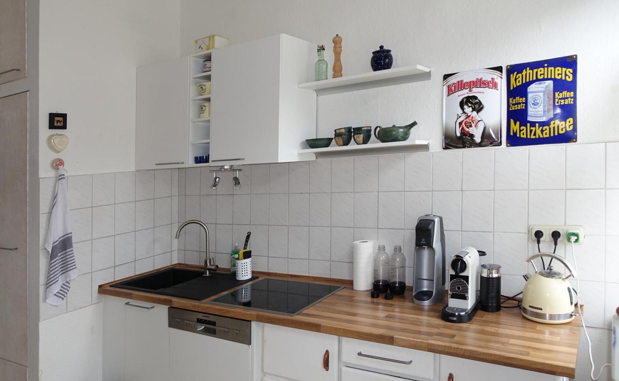 Ferienwohnung Im Logierhaus Villa Ihler Luisenthal エクステリア 写真