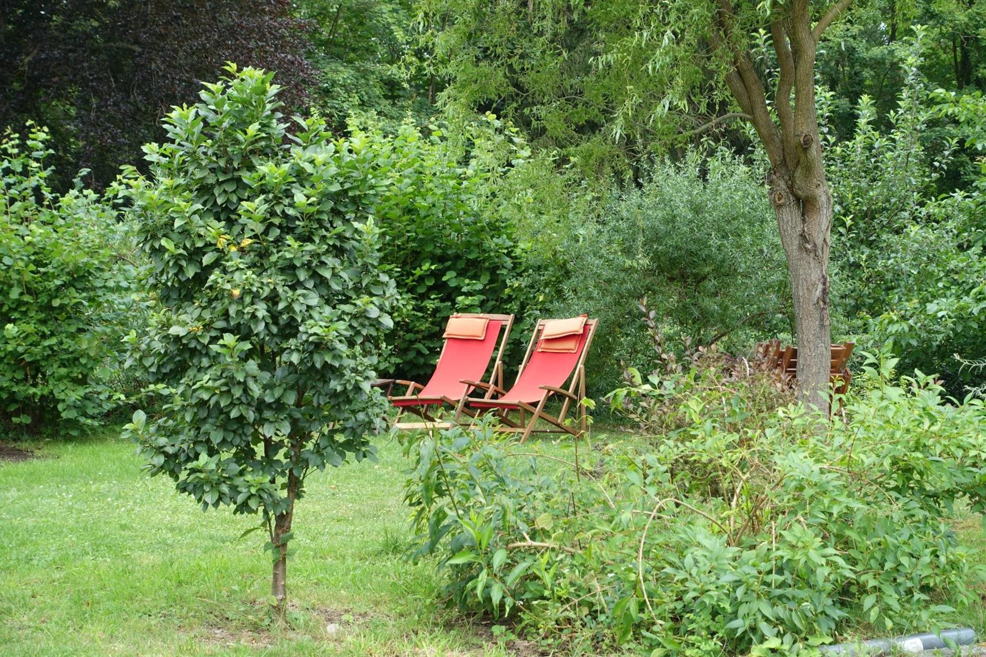 Ferienwohnung Im Logierhaus Villa Ihler Luisenthal エクステリア 写真